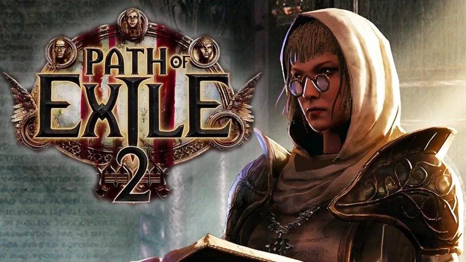 Path of Exile 2 Gains Attention Amidst Diablo 4's Controversies, Highlighting Co-op Gameplay Advantage