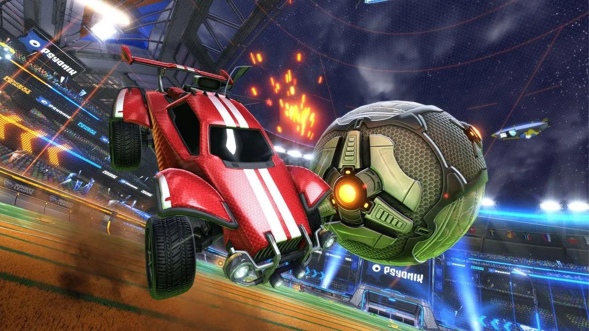 Rocket League's Ongoing Odyssey: Navigating the Challenges of Longevity in Live-Service Gaming