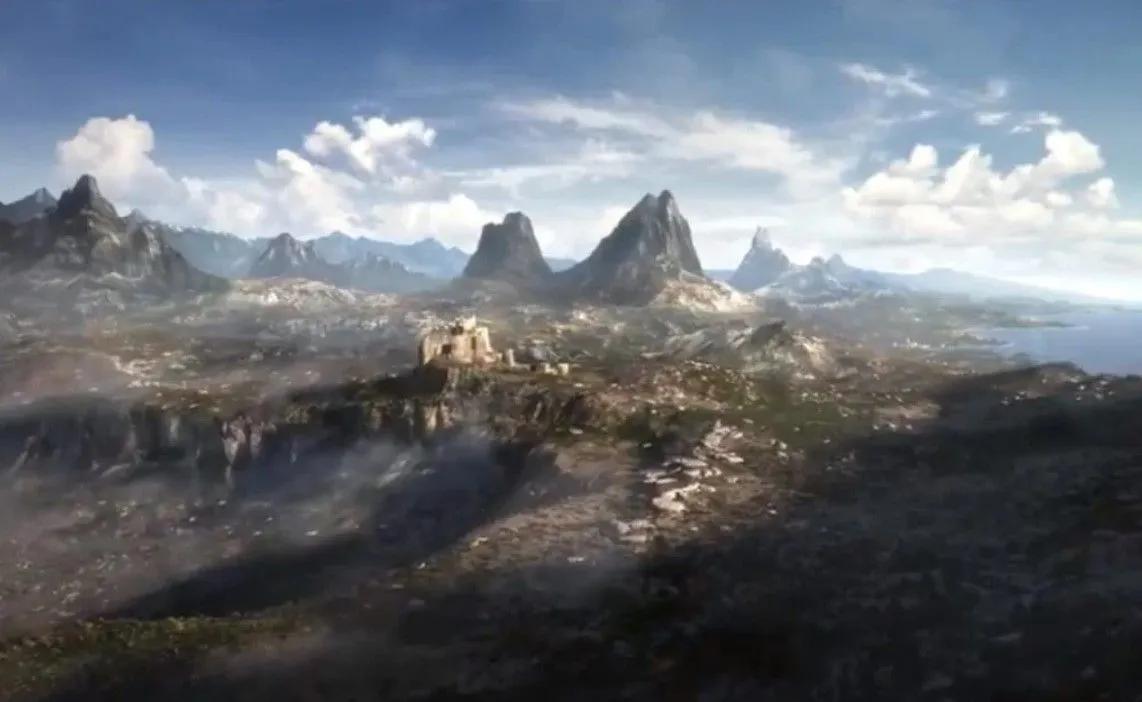 Xbox Head, Phil Spencer, discussed the potential exclusivity of Elder Scrolls 6