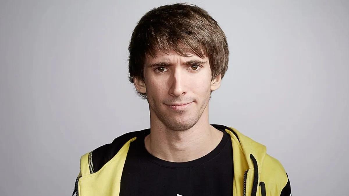 Dendi Optimistic About Dota 2's Future Amid DPC System Overhaul