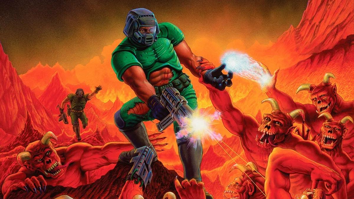 Celebrating Doom's Next Chapter: Insights into 'Doom Year Zero' Unveiled in Xbox Leak