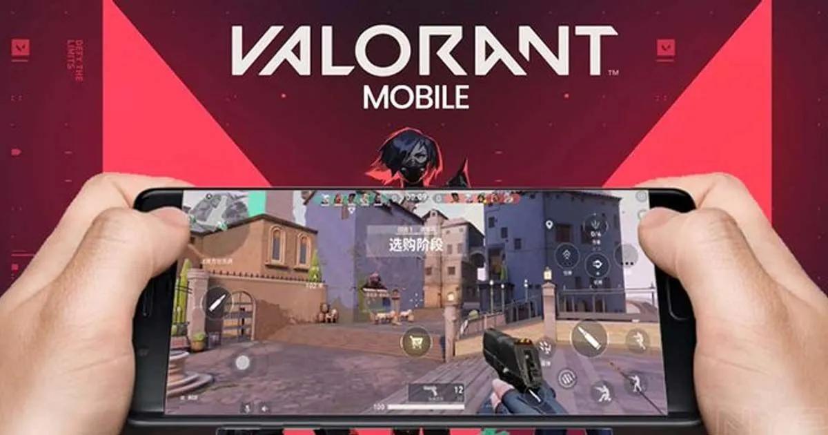 Valorant Mobile: Leaks Reveal Exciting Features and Gameplay Teasers