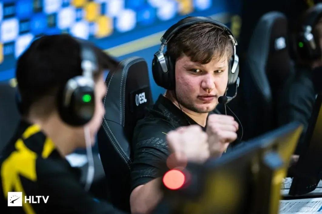 s1mple holds the record for the most MVP awards in the history of CS:GO