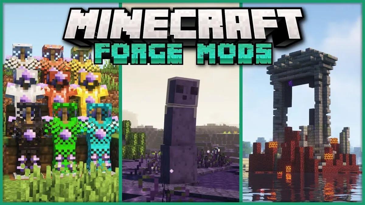 Mastering Forge 1.19.2: Your Gateway to Minecraft Modding