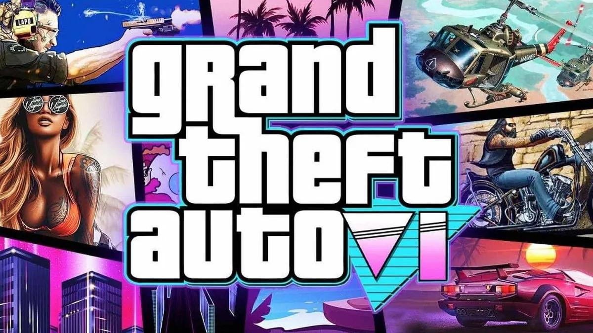 Is Grand Theft Auto 6 Finally About to Make its Highly-Anticipated Debut?