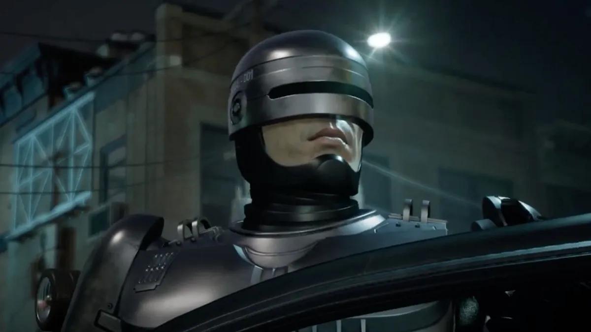 RoboCop: Rogue City - The Ultimate Cybernetic Justice Experience Arrives on November 2, 2023!