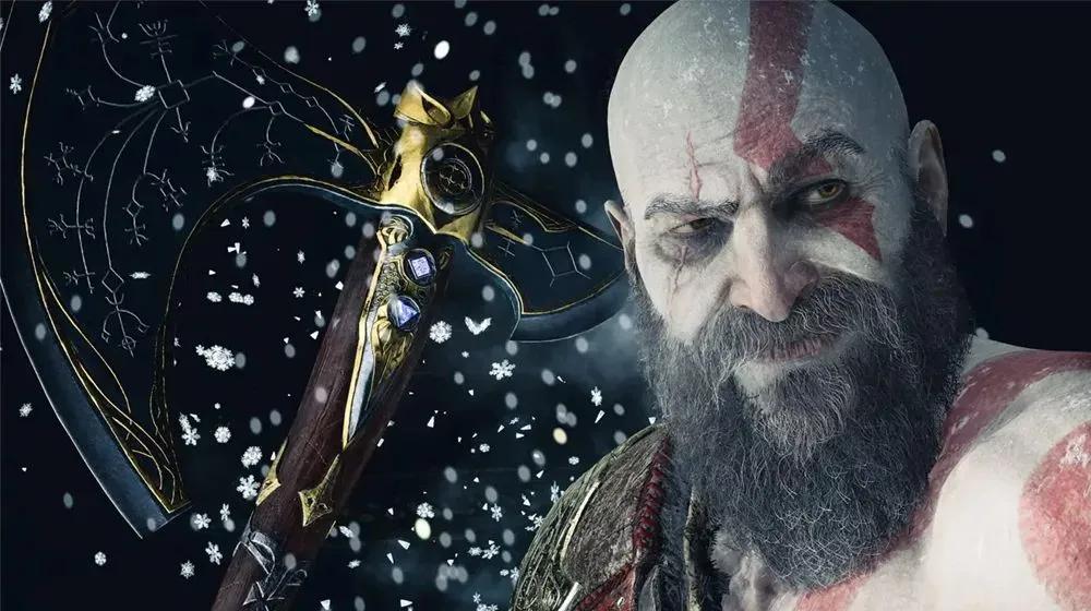 God of War Universe Expands: What's Next for Santa Monica Studio?