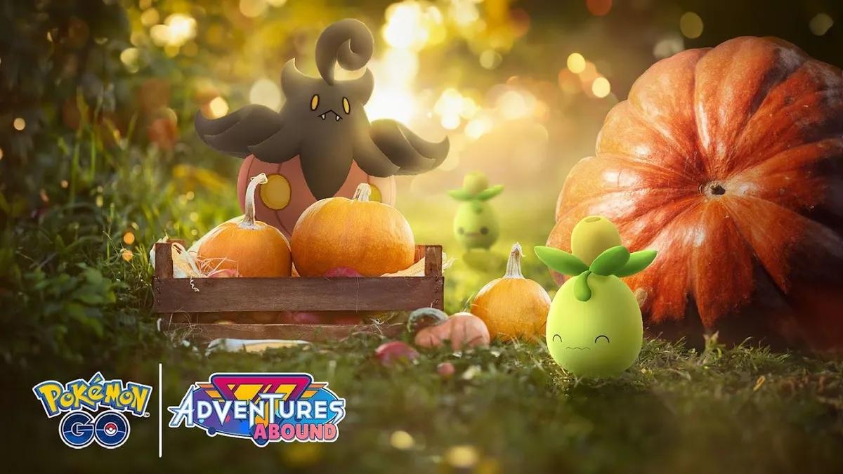 Get Ready for the 2023 Pokémon GO Harvest Festival: New Pokémon, Wild Encounters, and Exciting Event Bonuses Await!