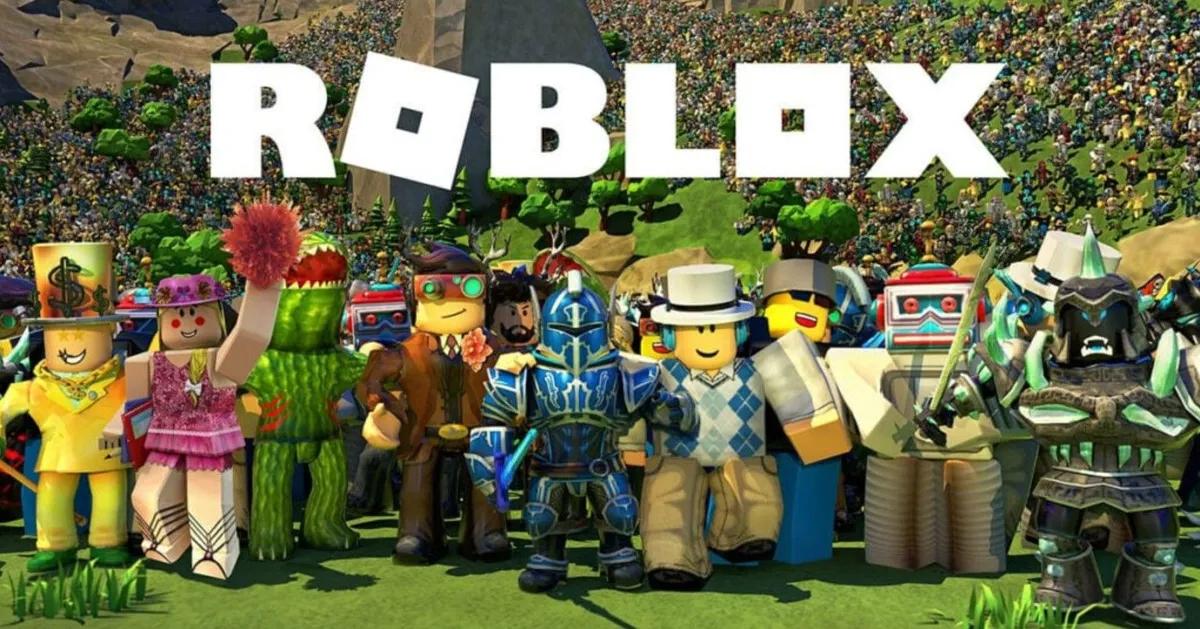 Roblox Captivates Gamers: Impressive Debut on PlayStation