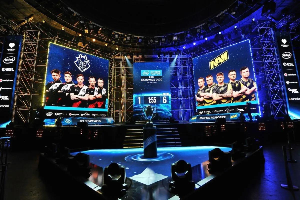 The Future of Esports: How Technology Is Driving Growth and Innovation