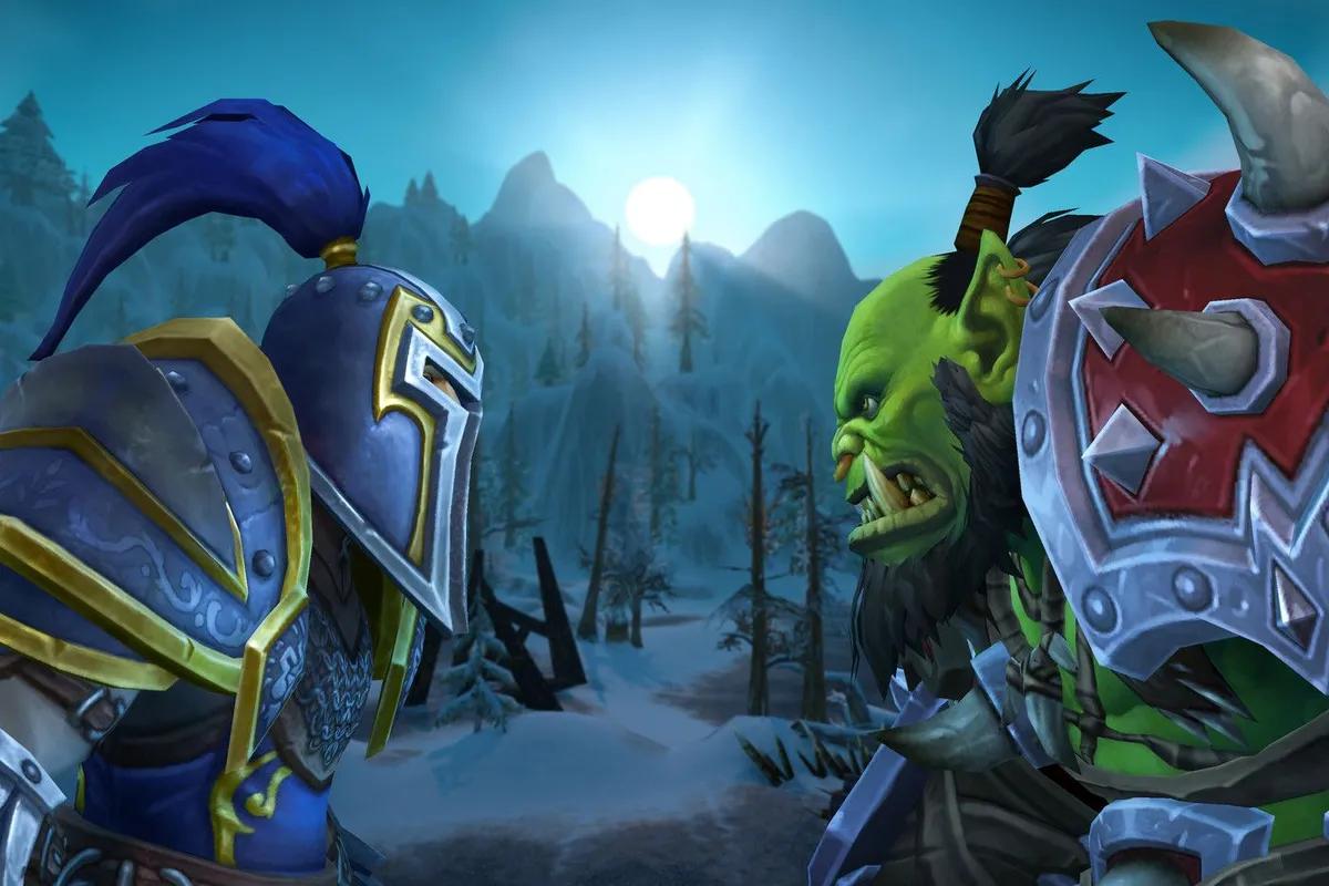 World of Warcraft's Game-Changing Warbands: Uniting Characters and Supercharging Alt-Friendly Play