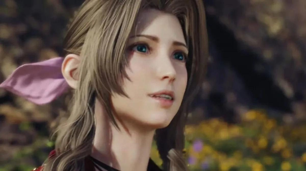 The author of Final Fantasy VII is asking fans to refrain from demanding the deaths of specific characters