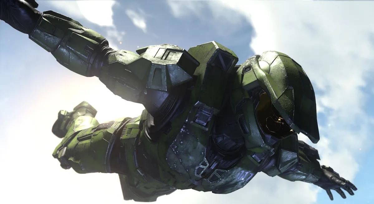 Halo Infinite Unleashes Hype: Epic Trailer Teaser and Game-Changing Updates Revealed!