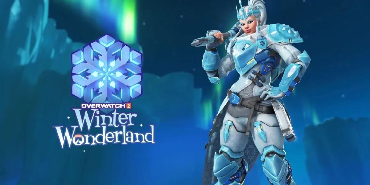 Winter Wonderland Unleashed: Overwatch 2's Epic Event Returns with Skins, Modes, and the All-New Winter Fair Event Pass!