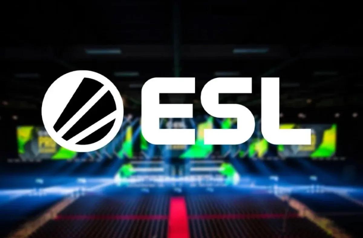 In 2023, the ESL CS channel ranked third among the most popular esports channels