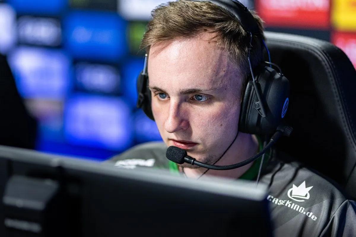 Timo "Spiidi" Richter Announces Retirement, Bidding Farewell to a Decade of CS:GO Brilliance