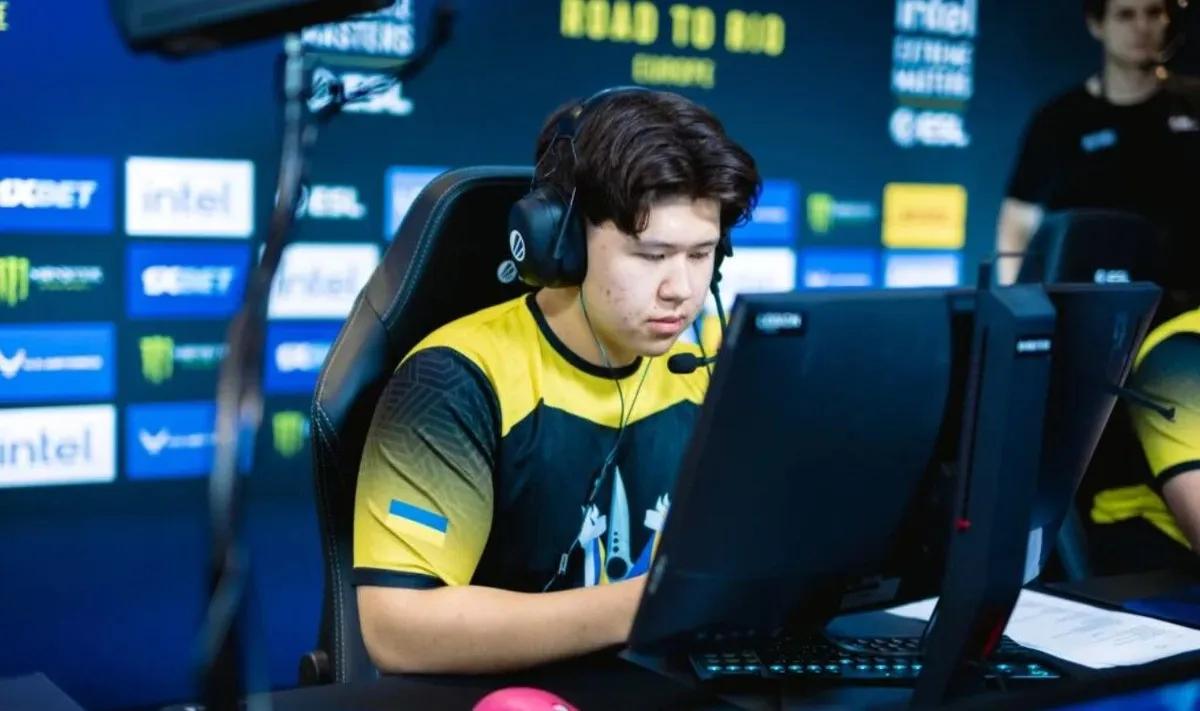 Joel will play for TSM in the RMR qualifiers; he has been accused of involvement in match-fixing