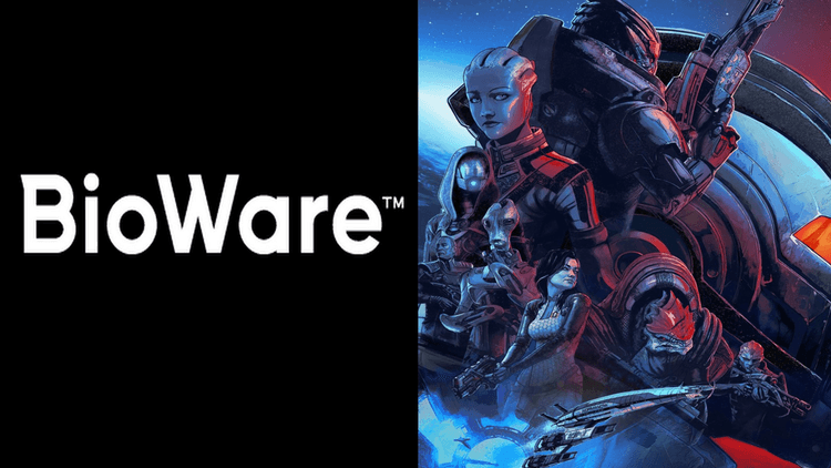 Electronic Arts lukker officielt BioWare ned - Ny Mass Effect er aflyst
