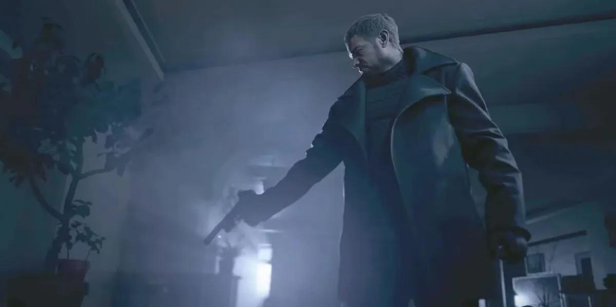 Capcom har aflyst et Resident Evil-spil til Game Boy Color