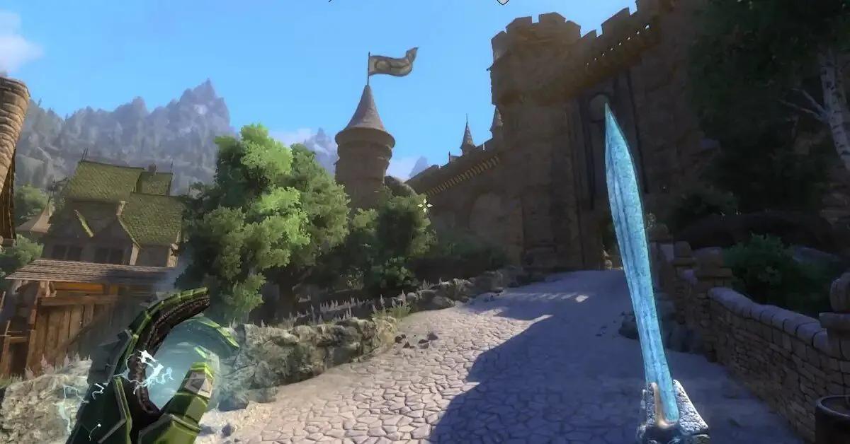 Warhorse Studios udgiver Hardcore Mode til Kingdom Come: Deliverance II i næste uge
