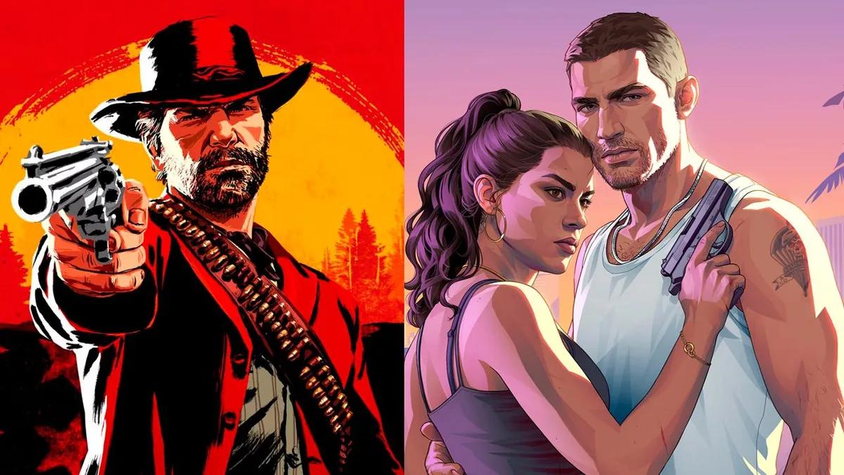Red Dead Redemption 2-opdateringen til PS5 og Xbox Series X/S kan blive forsinket på grund af GTA 6