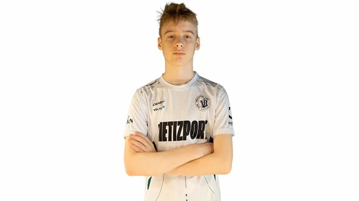 Det 16-årige vidunderbarn MaiL09 afslutter donks femsæsoners regeringstid på FACEIT