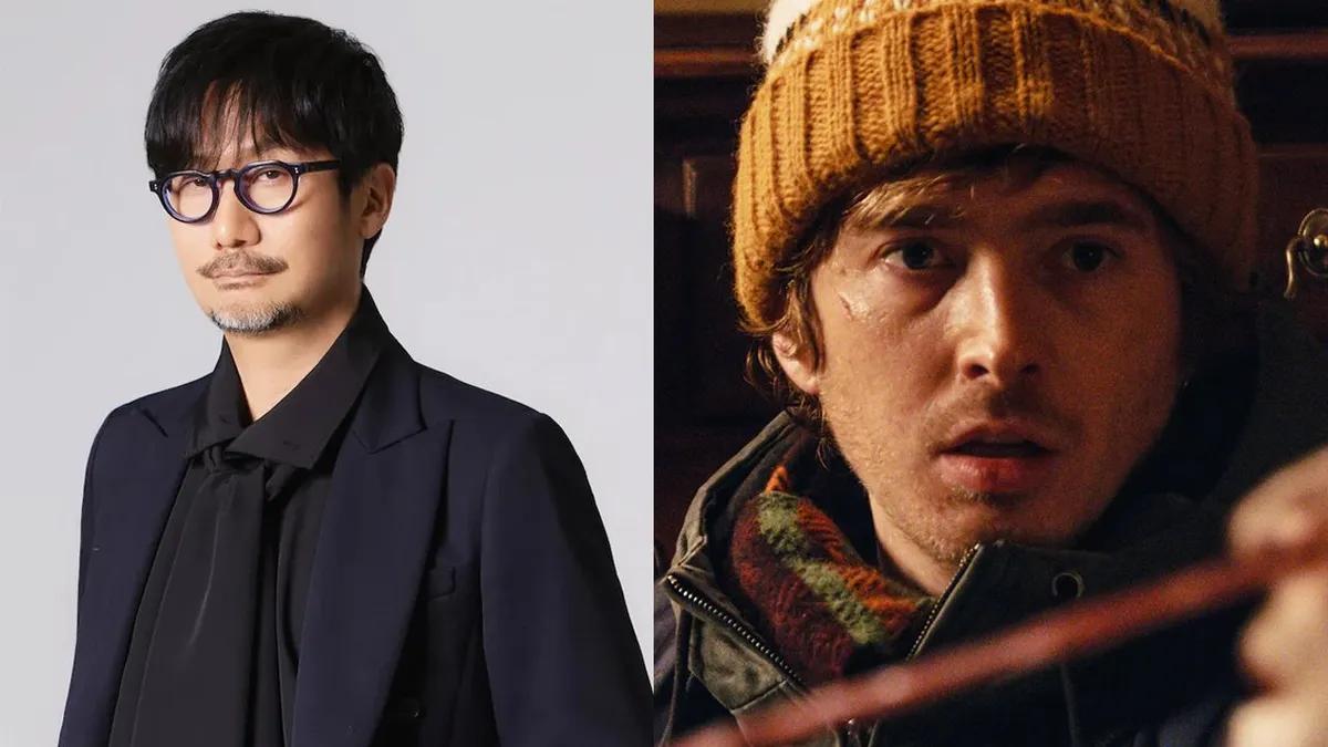 Hideo Kojima roste Zach Creggers filmatisering af Resident Evil
