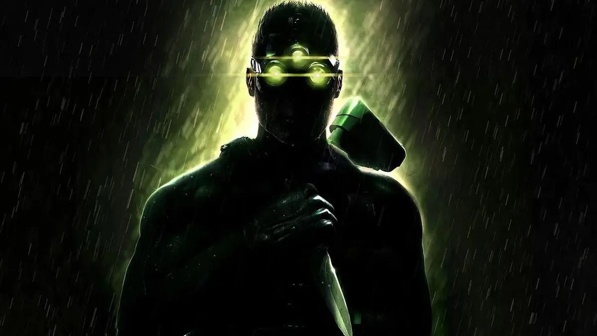 De første skærmbilleder fra Splinter Cell-remaket er dukket op – de viser spillets første mission