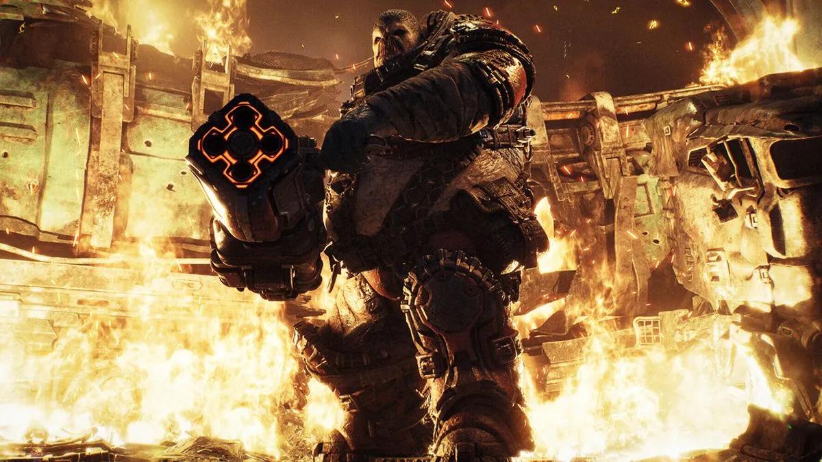 Gears of War: E-Day anmeldelser afsløret – det er et af de bedste spil i 2026