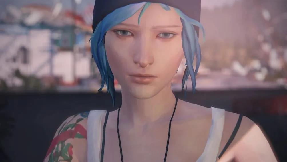 Chloes oprindelige skuespillerinde vender ikke tilbage i Life is Strange: Reunion