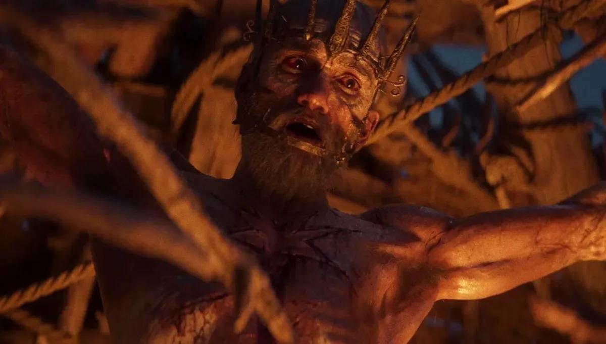 Divinity First Detalis afsløret af Larian Studios