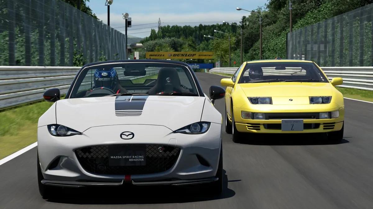 Polyphony Digital antyder Gran Turismo 8 gennem jobopslag – muligvis til PlayStation 6