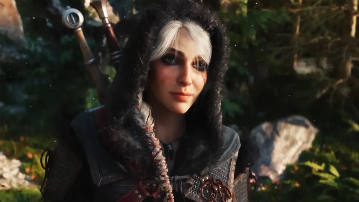 Tidligere forfatter vendte tilbage til CD Projekt RED for at arbejde på The Witcher 4