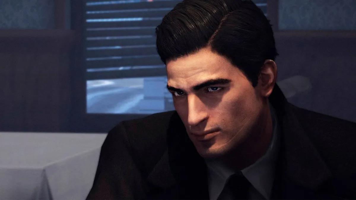 Mafia 2: Definitive Edition rygtes at udkomme på PS5 og Xbox Series X/S næste måned