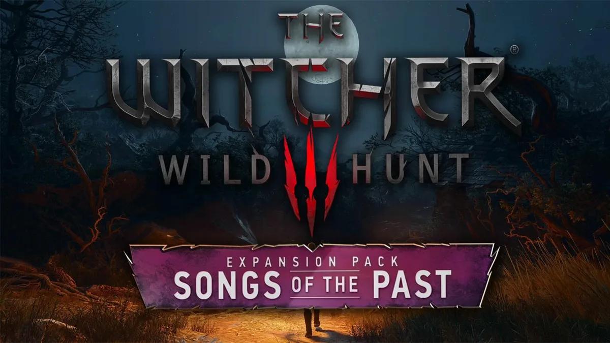 CD Projekt RED afslørede, hvorfor de besluttede at lave endnu et DLC til The Witcher 3: Wild Hunt