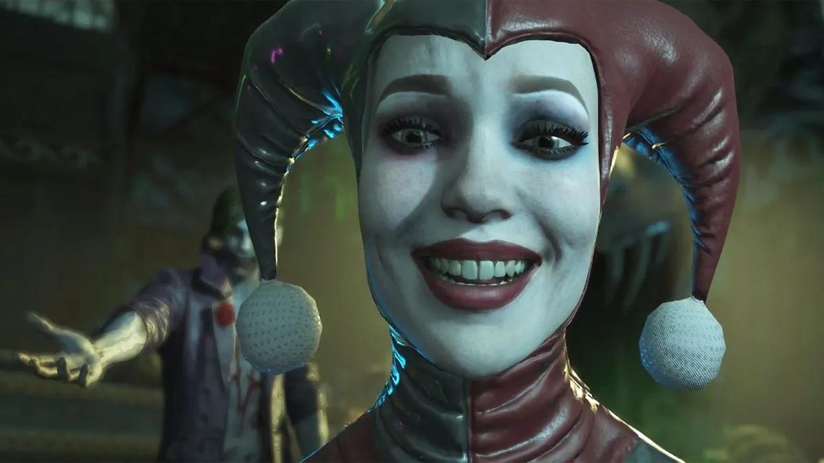 Det uannoncerede spil »Injustice 3« blev angiveligt testet for nylig