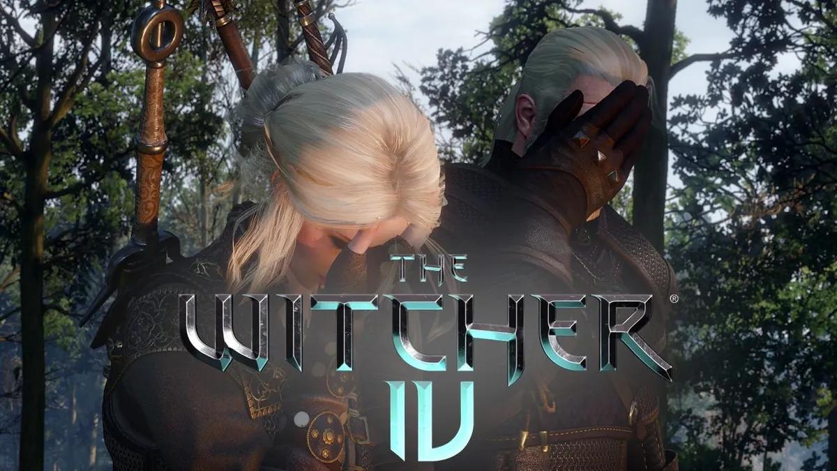 CD Projekt REDs aktie faldt efter at The Witcher 4 blev udskudt til 2028