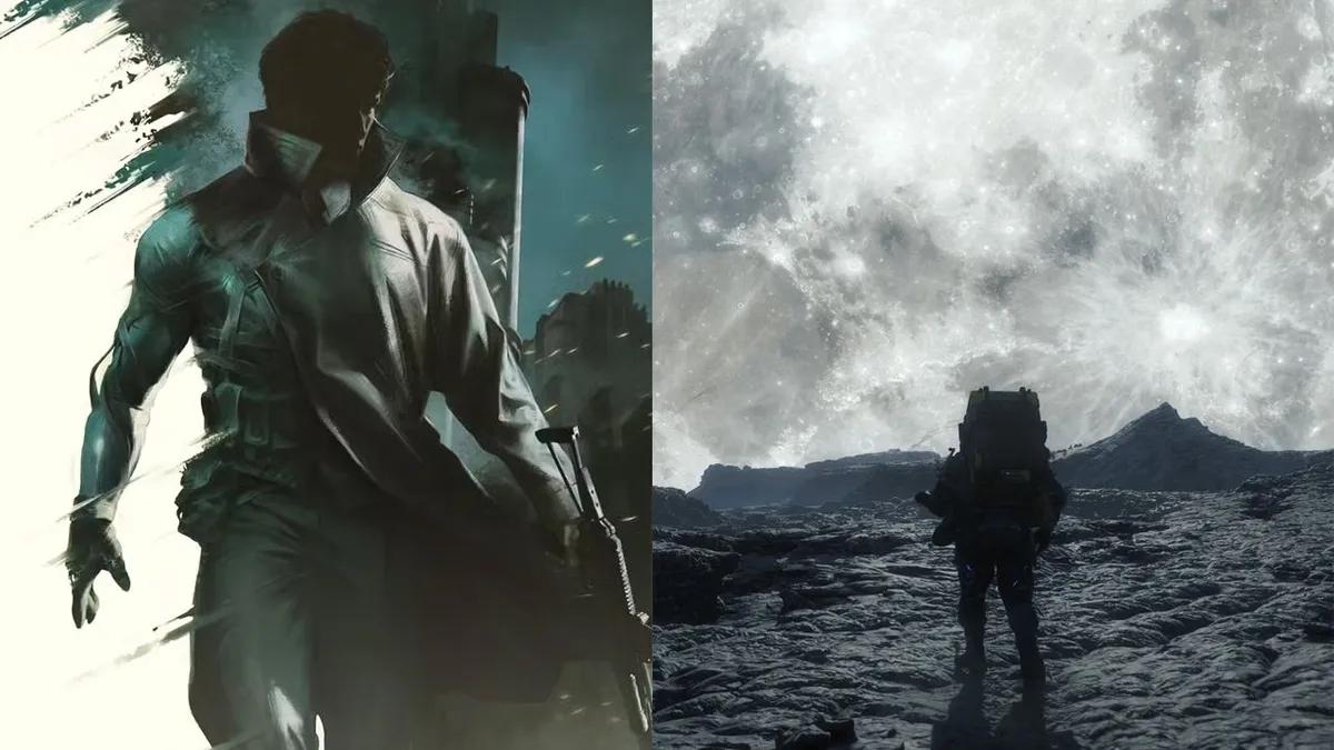 Hideo Kojima kan muligvis ikke bruge Decima-motoren til »Physint« efter bruddet med PlayStation