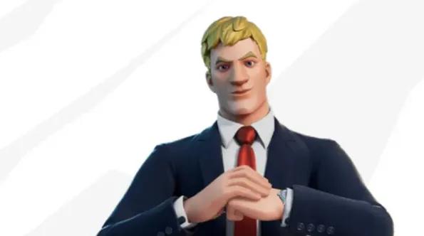 Epic Games sagsøger påstået Fortnite-kontosvindler