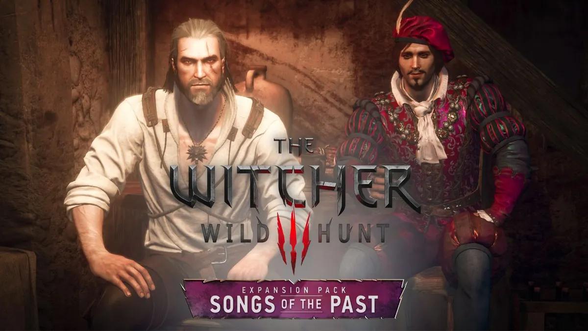 CD Projekt RED antyder Dandelions mere seriøse rolle i The Witcher 3: Songs of the Past