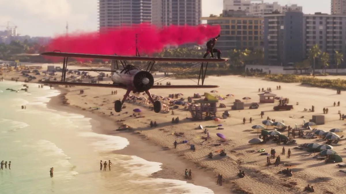 Embargo mod GTA 6-anmeldelser ophæves angiveligt 18. november, anmeldereksemplarer sendes snart