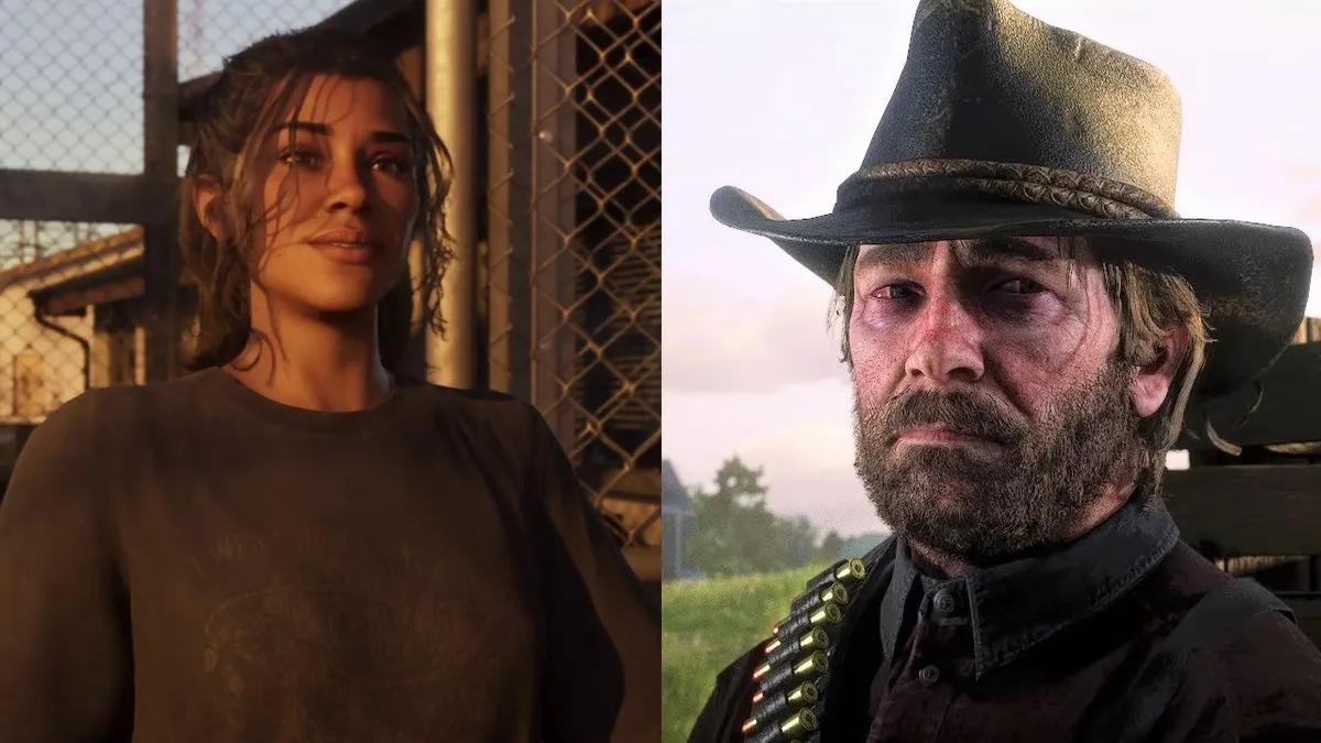 GTA 6 bliver lige så følelsesladet som Red Dead Redemption 2
