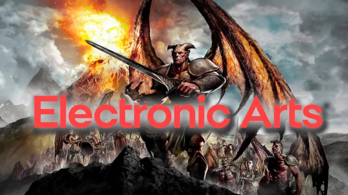 Electronic Arts udgiver muligvis et nyt Ultima-videospil, da virksomheden har registreret adskillige varemærker
