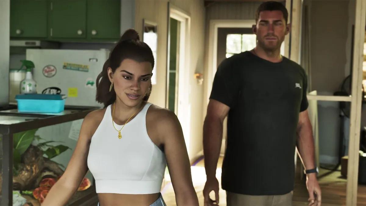 GTA 6 Collector’s Edition er muligvis lækket