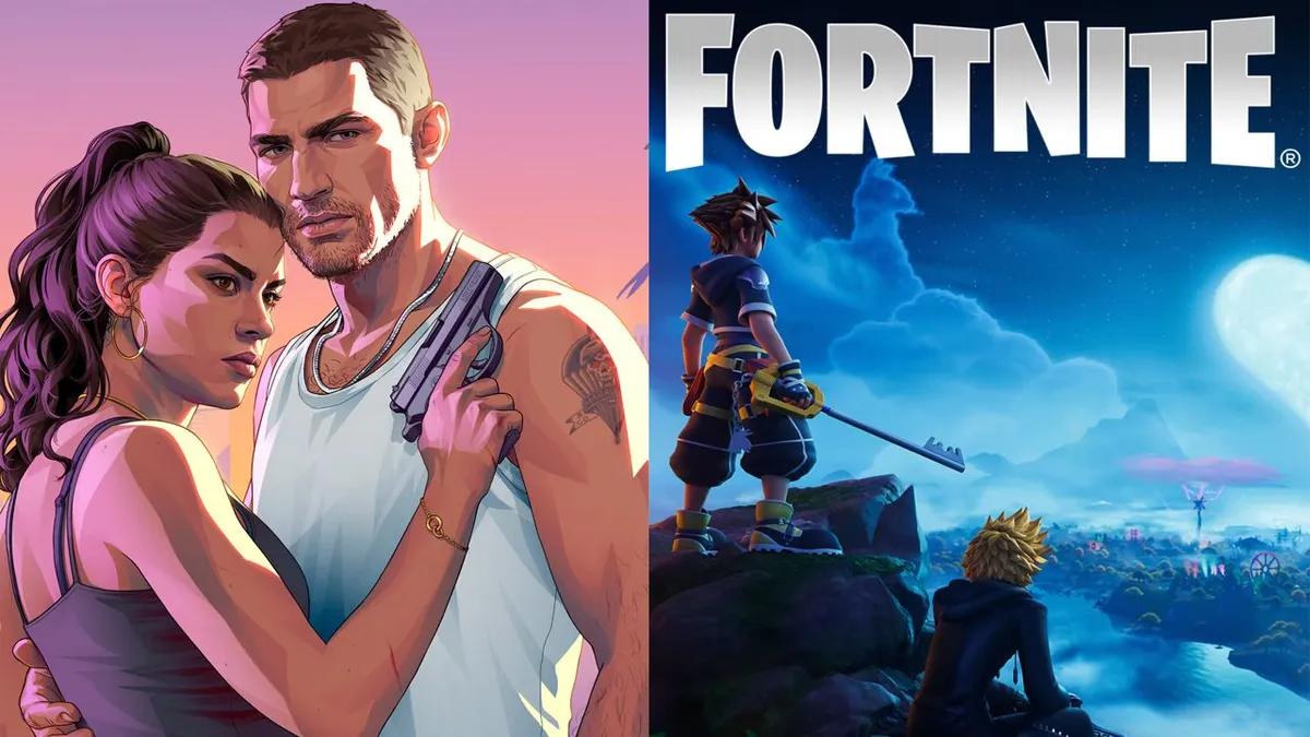 Rockstar og Epic Games kan indgå samarbejde omkring GTA 6