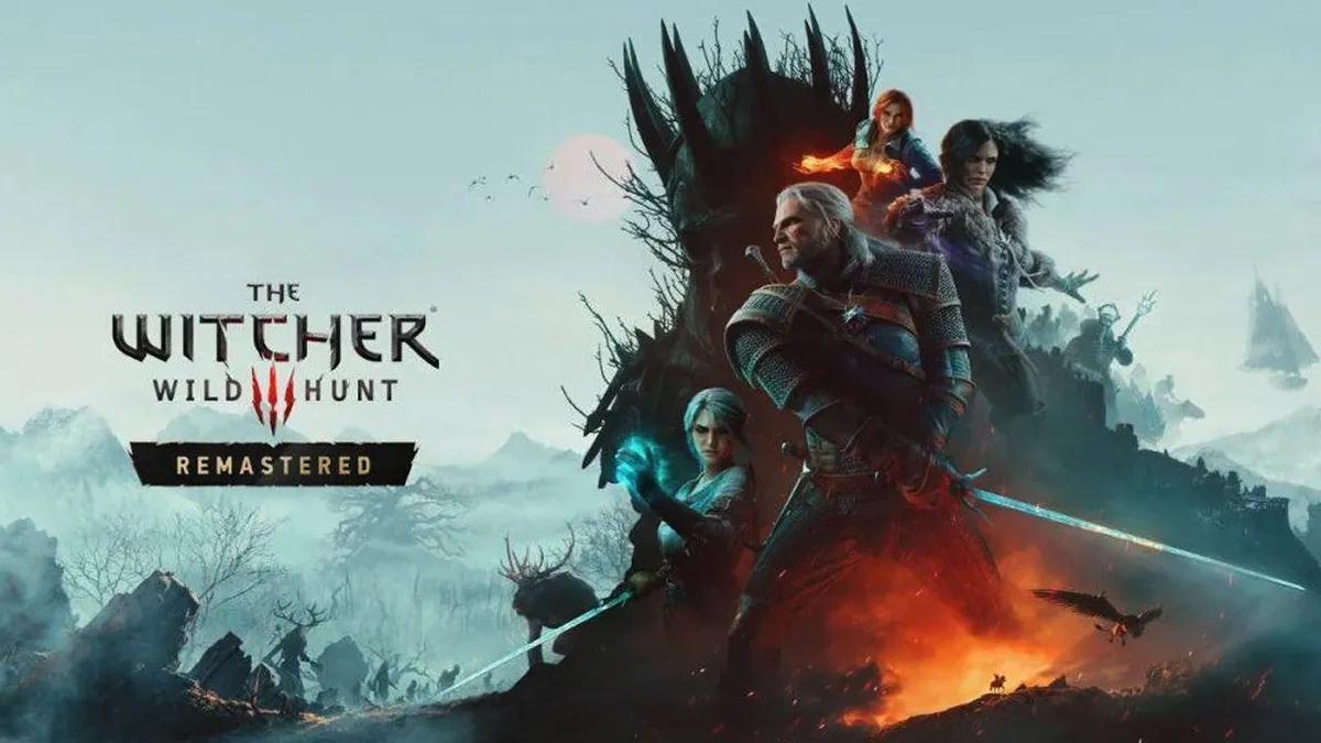 The Witcher 3: Wild Hunt – Anmeldelser af remasterede spil er ude – det bedste spil er blevet endnu bedre