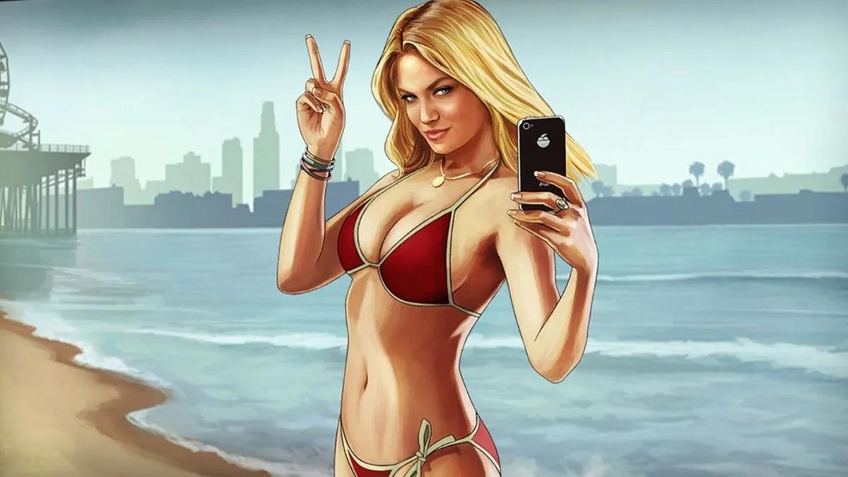 GTA 5 fylder 13 år i dag – spillet udkom den 17. september 2013 til Xbox 360 og PlayStation 3