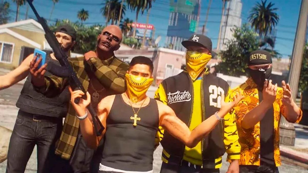 Rockstar Games’ jobopslag antyder, at GTA 6’s multiplayer vil indeholde officielle rollespilsservere