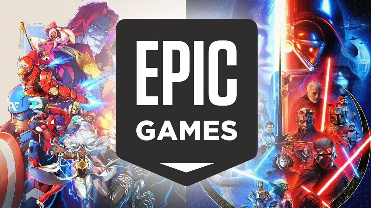 Epic Games har udskudt udgivelsen af et Marvel- og Star Wars-skydespil for at tilskynde udviklerne til at satse på AI