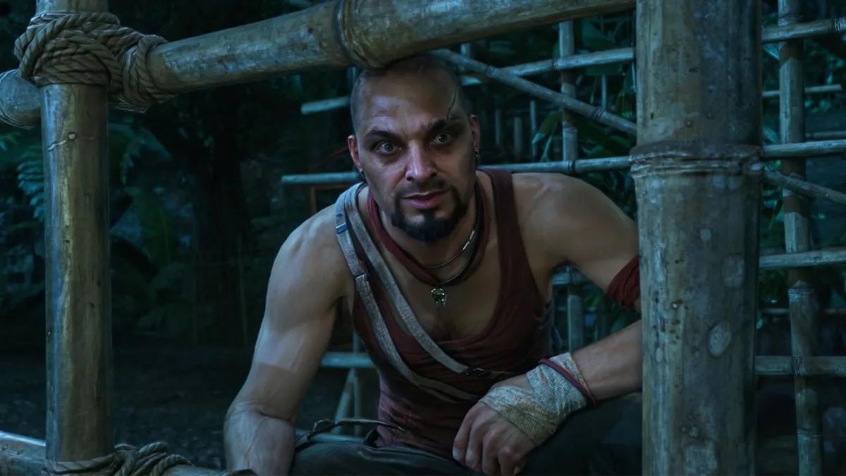 Fem nye skuespillere bekræftet til den kommende tv-serie »Far Cry«